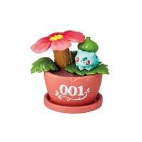 Officiële Pokemon figures re-ment Pocket Botanical 1